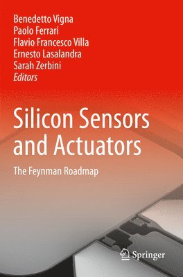 Silicon Sensors and Actuators 1