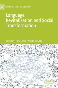 bokomslag Language Revitalisation and Social Transformation