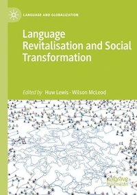 bokomslag Language Revitalisation and Social Transformation