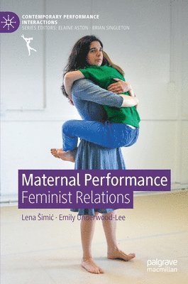 bokomslag Maternal Performance