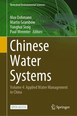 Chinese Water Systems 1