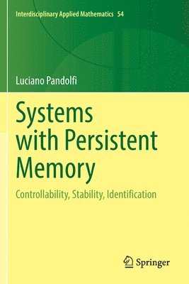 bokomslag Systems with Persistent Memory