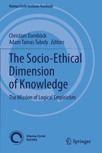 bokomslag The Socio-Ethical Dimension of Knowledge