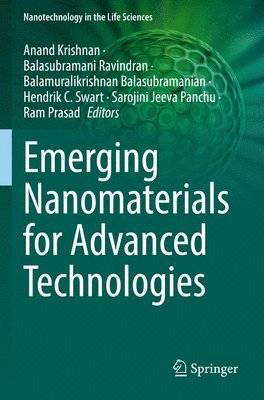 Emerging Nanomaterials for Advanced Technologies 1