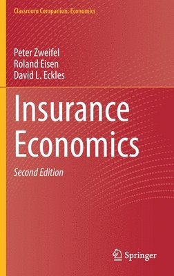 Insurance Economics 1