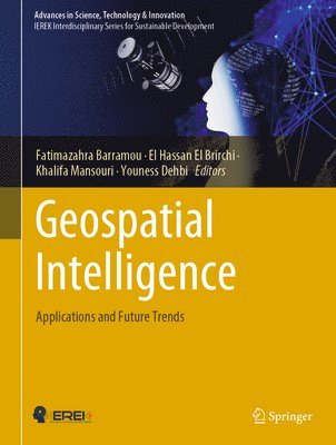 Geospatial Intelligence 1