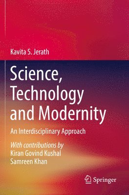 Science, Technology and Modernity 1