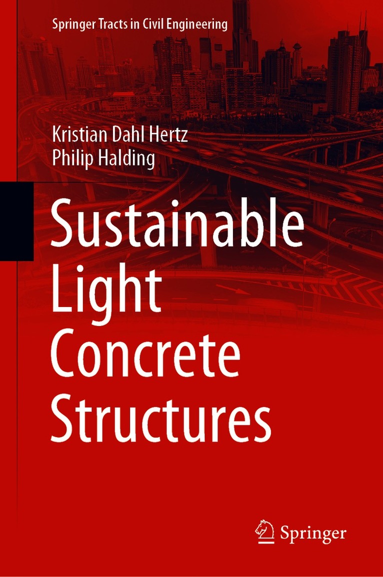 Sustainable Light Concrete Structures