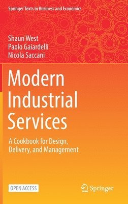 Modern Industrial Services 1