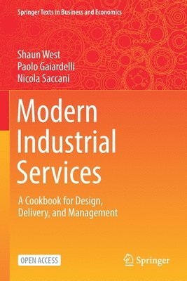 Modern Industrial Services 1