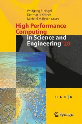 High Performance Computing in Science and Engineering '20 1