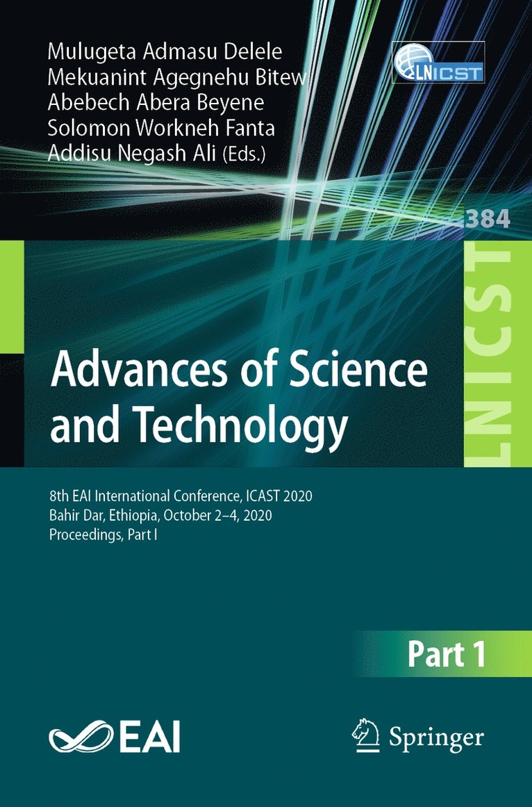 Advances of Science and Technology