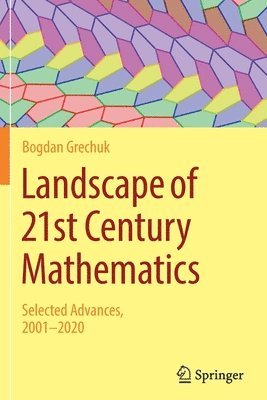 Landscape of 21st Century Mathematics 1