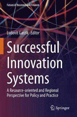 Successful Innovation Systems