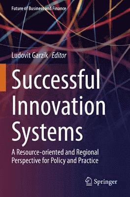 Successful Innovation Systems 1