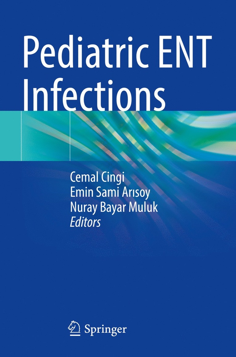 Pediatric ENT Infections 1