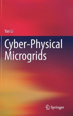 Cyber-Physical Microgrids 1