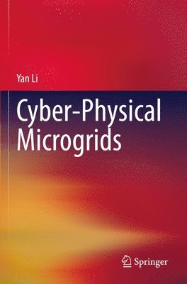 Cyber-Physical Microgrids 1