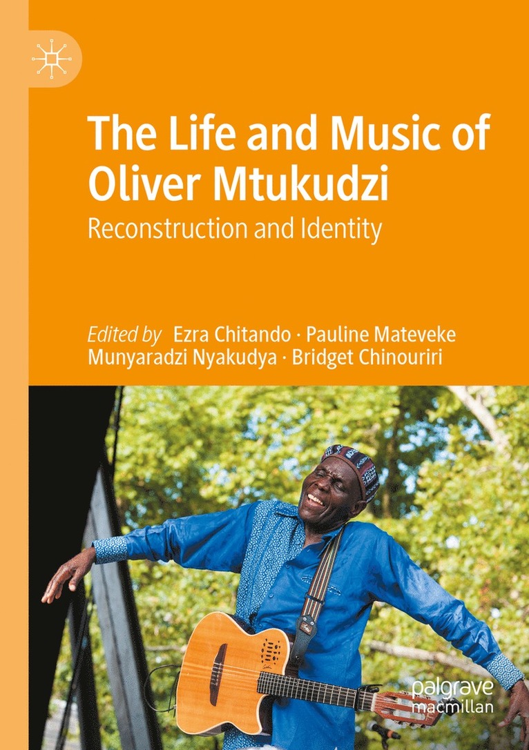 The Life and Music of Oliver Mtukudzi 1