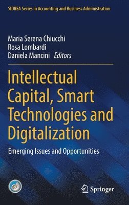 Intellectual Capital, Smart Technologies and Digitalization 1