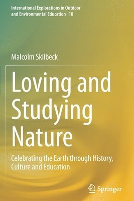 Loving and Studying Nature 1