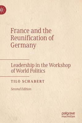 France and the Reunification of Germany 1