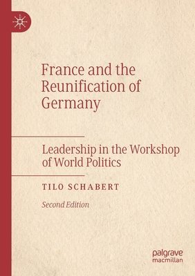 France and the Reunification of Germany 1