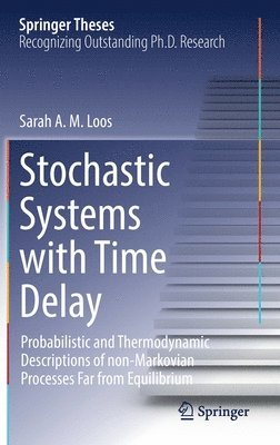 Stochastic Systems with Time Delay 1