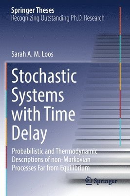 Stochastic Systems with Time Delay 1