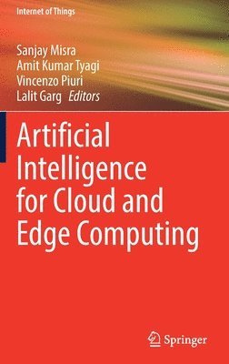 Artificial Intelligence for Cloud and Edge Computing 1