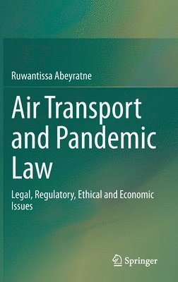 Air Transport and Pandemic Law 1