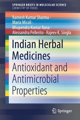 Indian Herbal Medicines 1