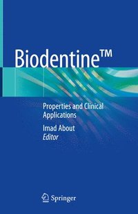 bokomslag Biodentine?