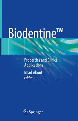 bokomslag Biodentine