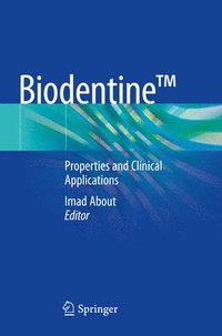 bokomslag Biodentine?