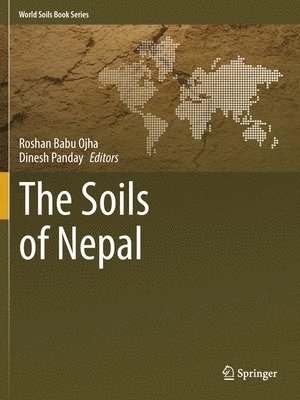 The Soils of Nepal 1