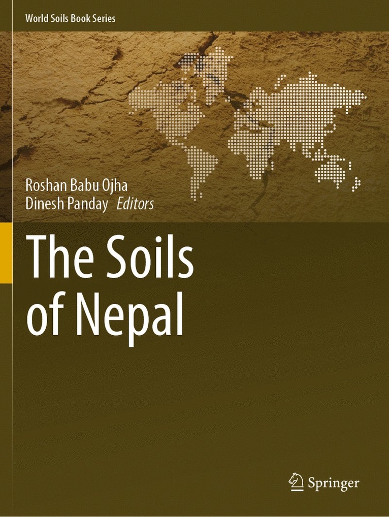 Soils of Nepal