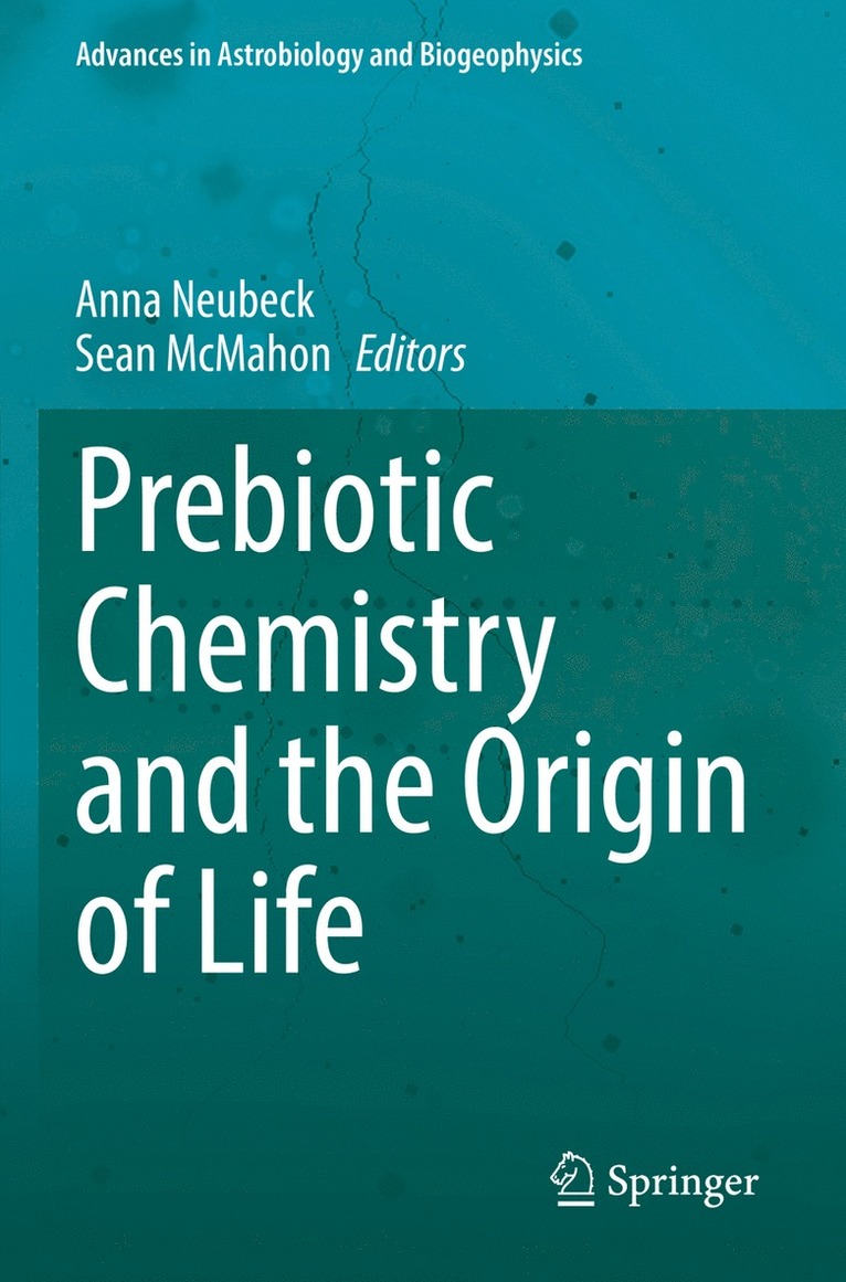 Prebiotic Chemistry and the Origin of Life 1