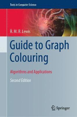 bokomslag Guide to Graph Colouring