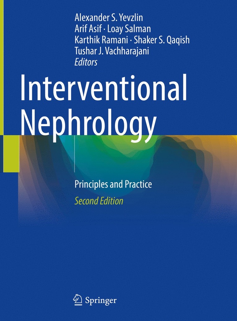 Interventional Nephrology