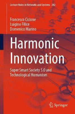Harmonic Innovation 1