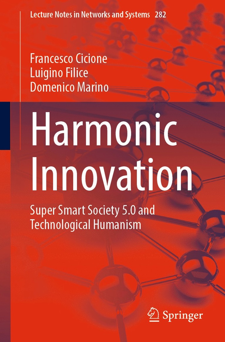 Harmonic Innovation 1