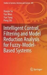 bokomslag Intelligent Control, Filtering and Model Reduction Analysis for Fuzzy-Model-Based Systems