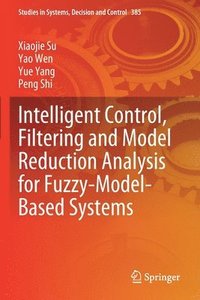bokomslag Intelligent Control, Filtering and Model Reduction Analysis for Fuzzy-Model-Based Systems