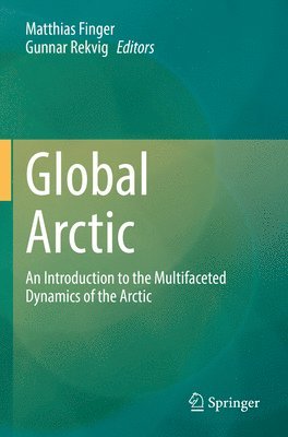 Global Arctic 1