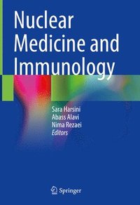 bokomslag Nuclear Medicine and Immunology