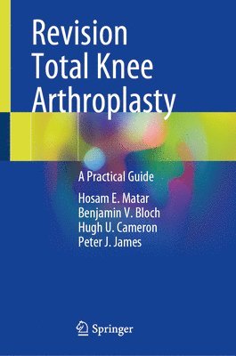 Revision Total Knee Arthroplasty 1