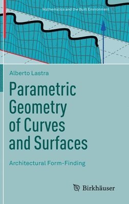 Parametric Geometry of Curves and Surfaces 1