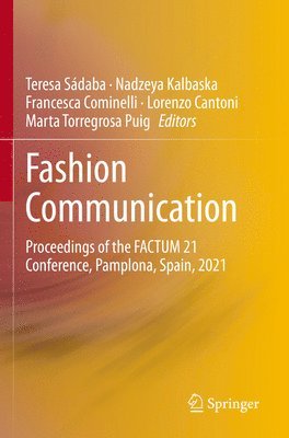 Fashion Communication 1