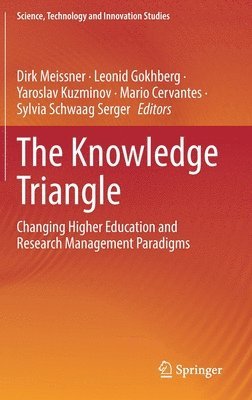 The Knowledge Triangle 1